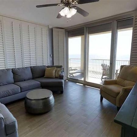 The Beach Club Resort And Spa IV Gulf Highlands Exteriör bild