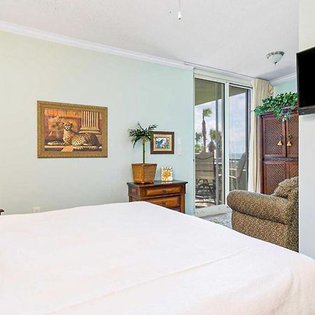 The Beach Club Resort And Spa IV Gulf Highlands Rum bild