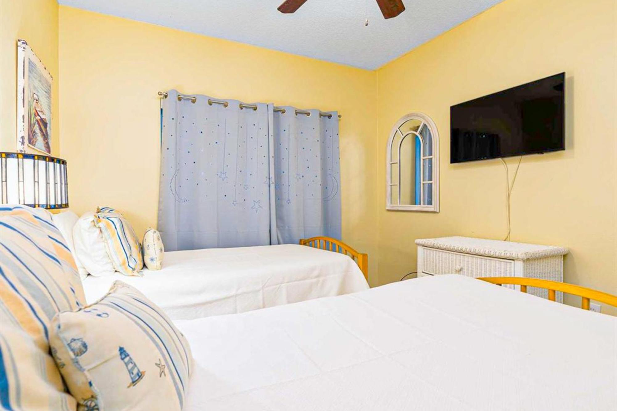 The Beach Club Resort And Spa IV Gulf Highlands Rum bild