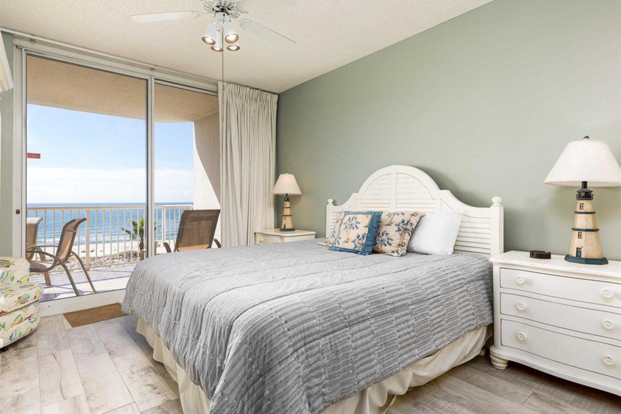 The Beach Club Resort And Spa IV Gulf Highlands Rum bild