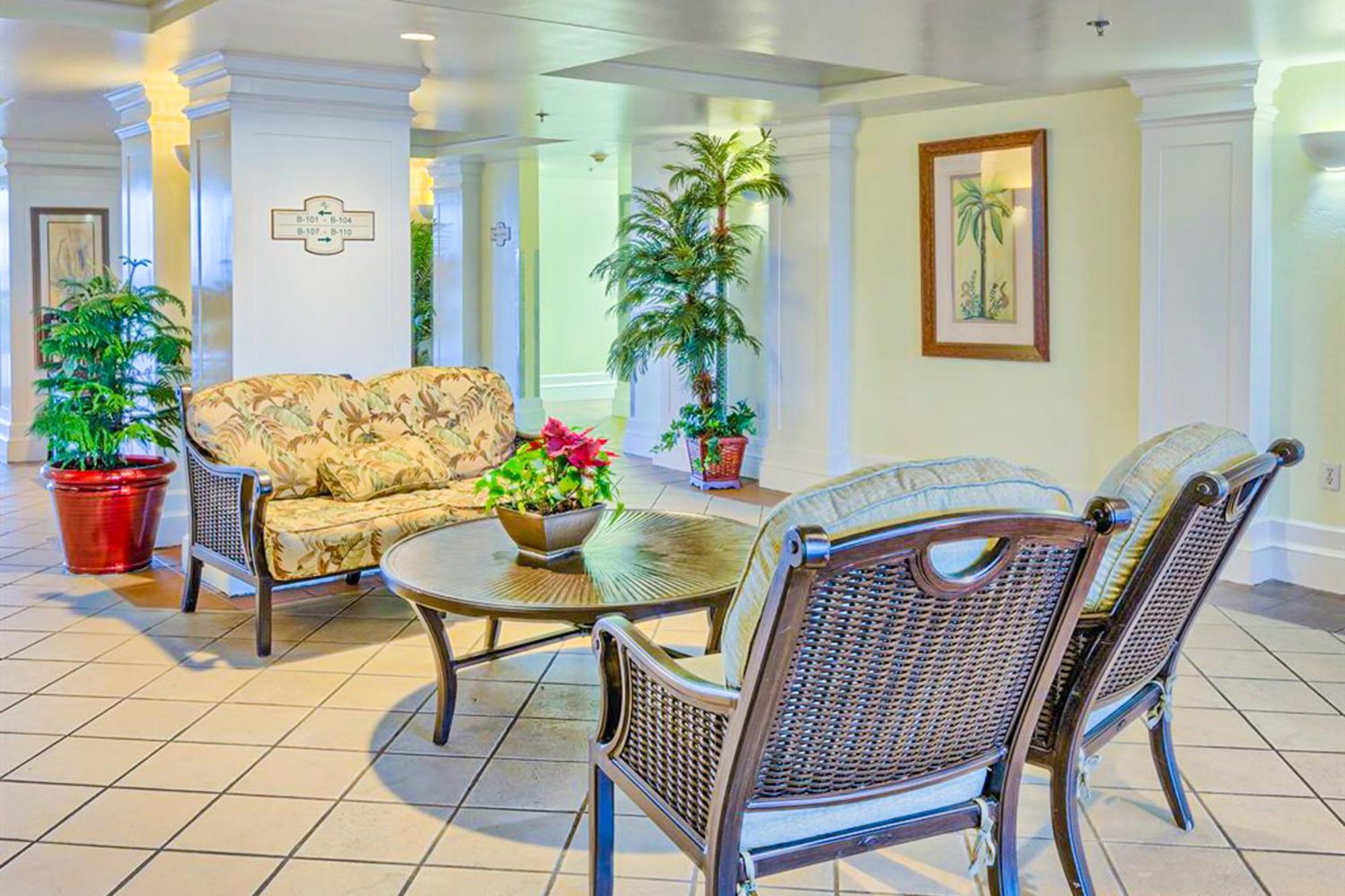 The Beach Club Resort And Spa IV Gulf Highlands Rum bild