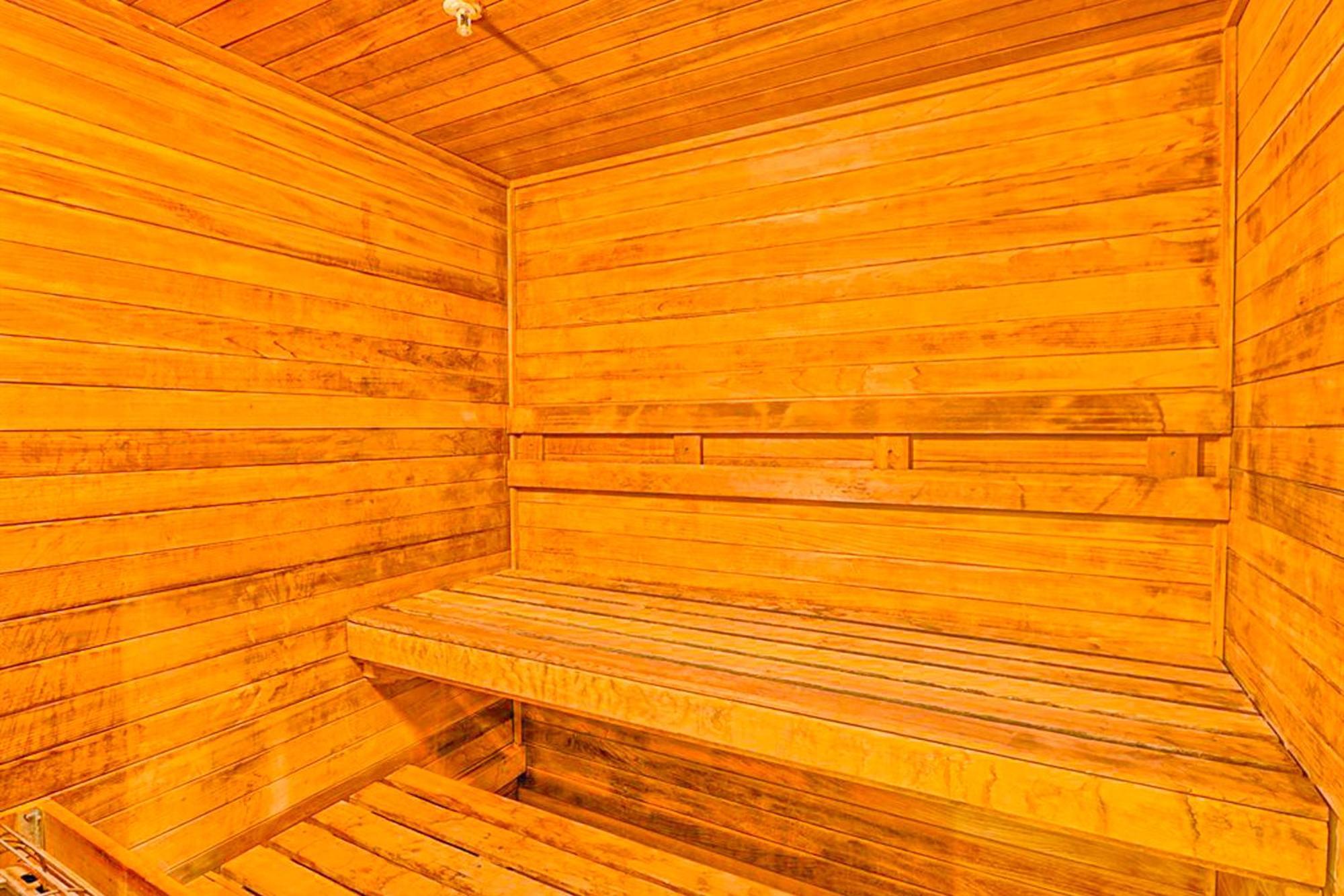 The Beach Club Resort And Spa IV Gulf Highlands Rum bild