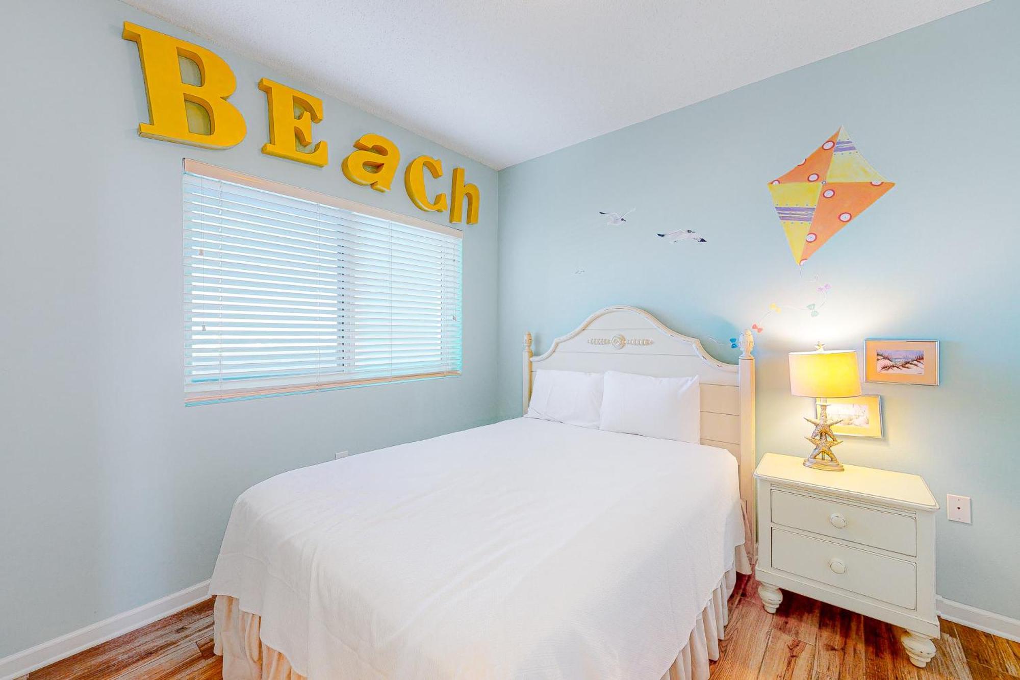 The Beach Club Resort And Spa IV Gulf Highlands Rum bild