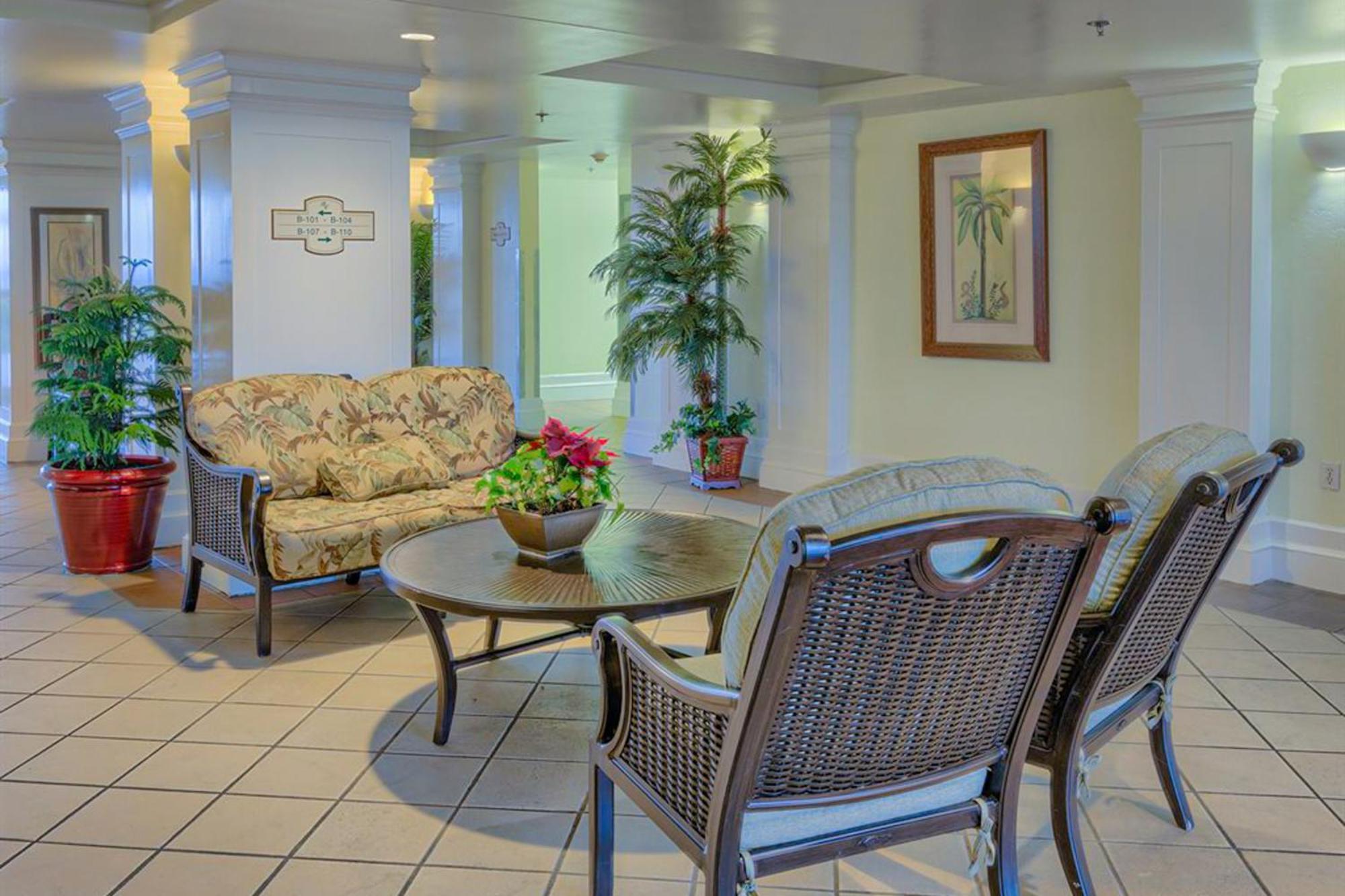 The Beach Club Resort And Spa IV Gulf Highlands Rum bild